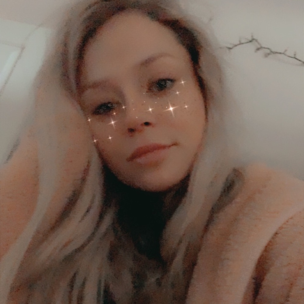 Meet your Posher, Taryn